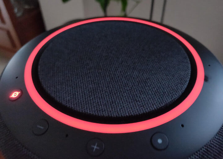 Imagen - Amazon Echo Studio, review con opinión y especificaciones