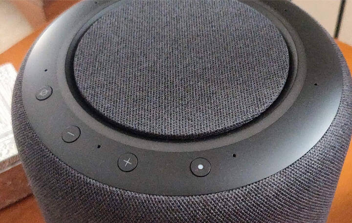 Imagen - Amazon Echo Studio, review con opinión y especificaciones