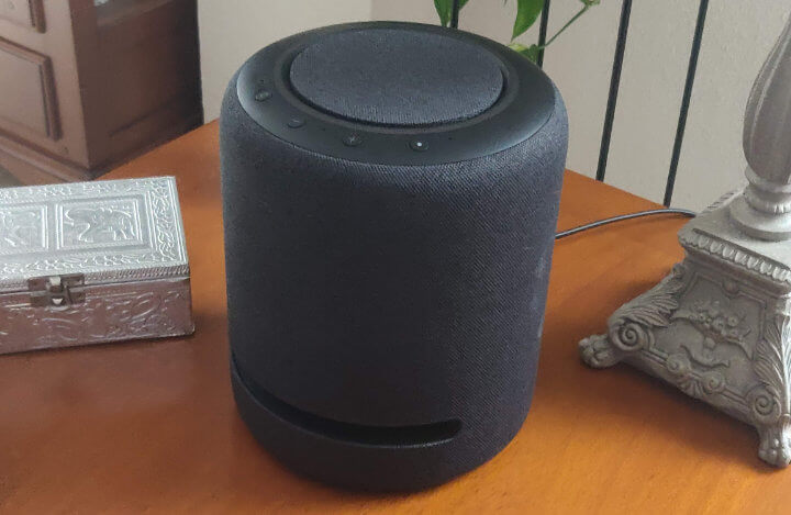 Imagen - Amazon Echo Studio, review con opinión y especificaciones