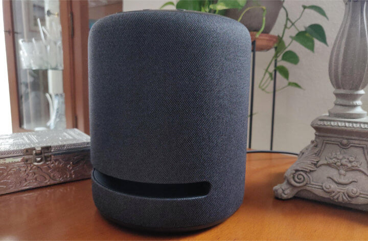 Imagen - Amazon Echo Studio, review con opinión y especificaciones