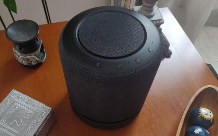 Imagen - Amazon Echo Studio, review con opinión y especificaciones