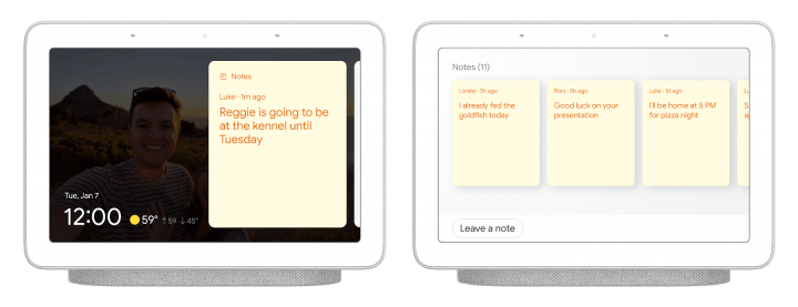 Imagen - Google Assistant leer&aacute; de forma m&aacute;s natural y permitir&aacute; controlar mejor la privacidad