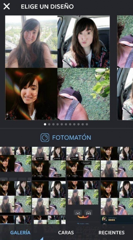 Imagen - C&oacute;mo hacer el Dolly Parton challenge