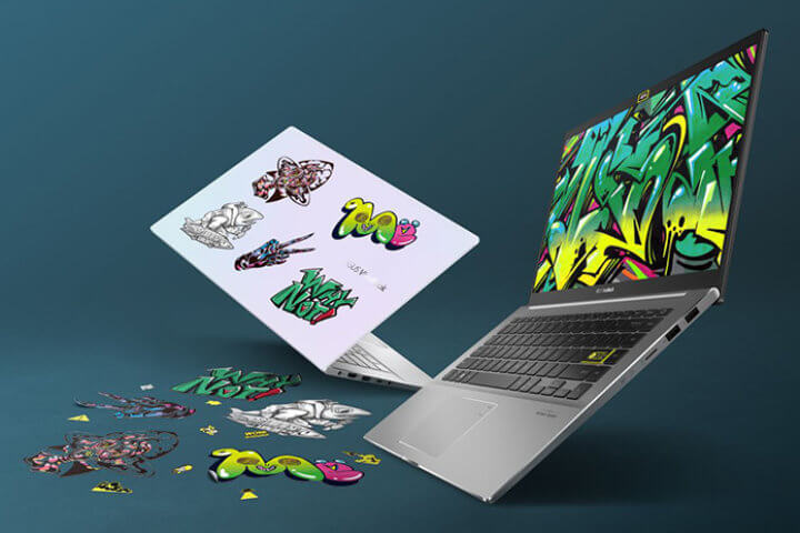 Imagen - Asus VivoBook S: los port&aacute;tiles ligeros se renuevan en procesadores y dise&ntilde;o