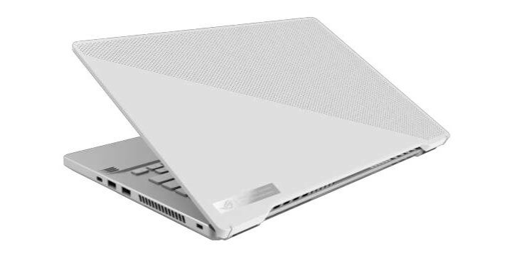 Imagen - Asus Zephyrus G14, el portátil gaming con carcasa LED personalizable