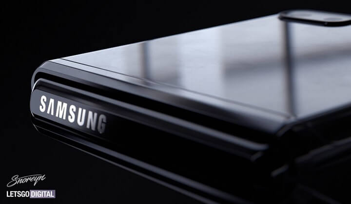 Imagen - Samsung Galaxy Z Flip: todo lo que sabemos del móvil plegable tipo concha
