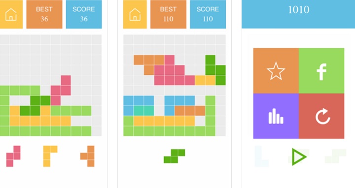 Imagen - Tetris y Tetris Blitz cierran: alternativas