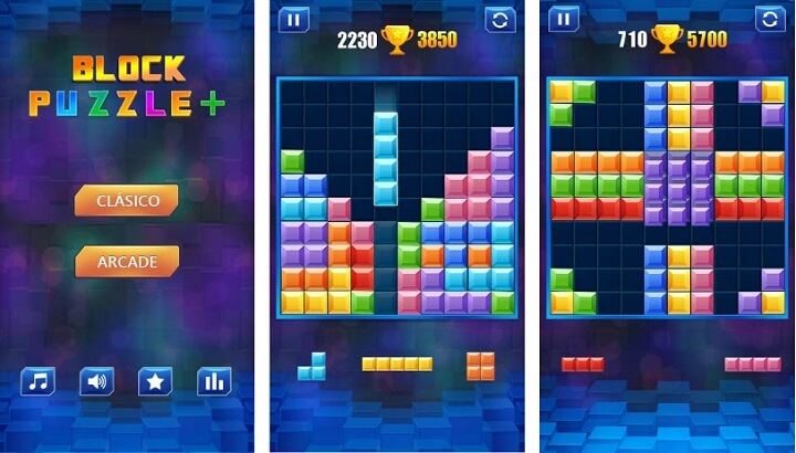 Imagen - Tetris y Tetris Blitz cierran: alternativas