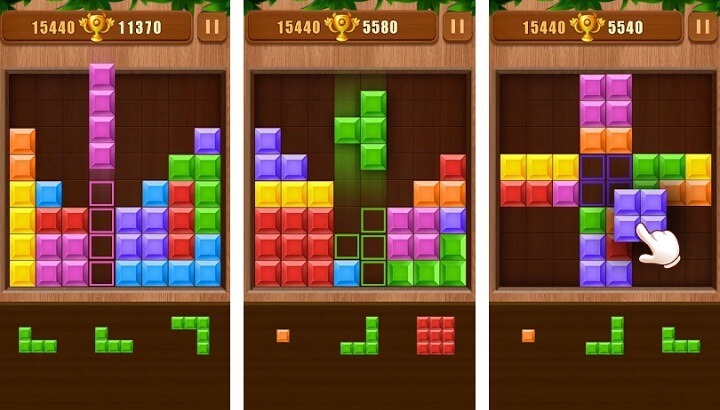 Imagen - Tetris y Tetris Blitz cierran: alternativas