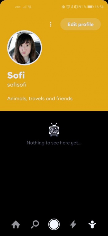 Imagen - Byte: Vine vuelve para competir con Instagram y TikTok
