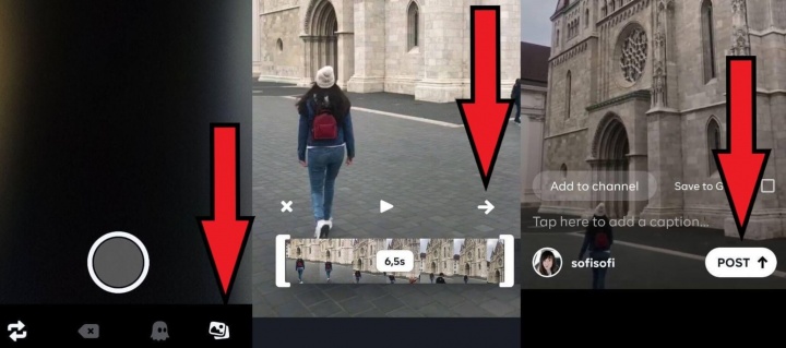 Imagen - Byte: Vine vuelve para competir con Instagram y TikTok