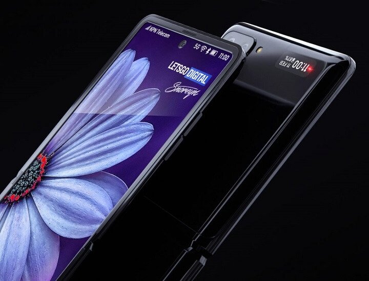 Imagen - Samsung Galaxy Z Flip: todo lo que sabemos del móvil plegable tipo concha