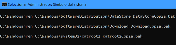 Imagen - Cómo arreglar el error 0x80242006 en Windows Update