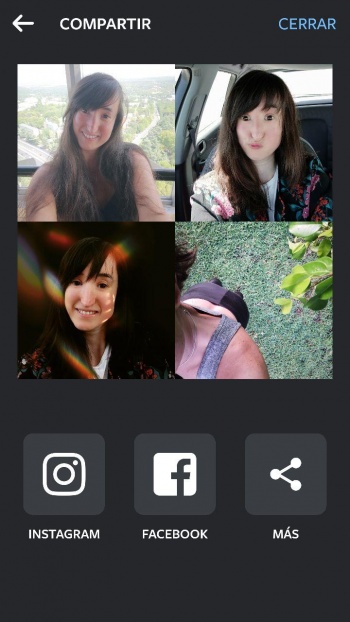 Imagen - C&oacute;mo hacer el Dolly Parton challenge