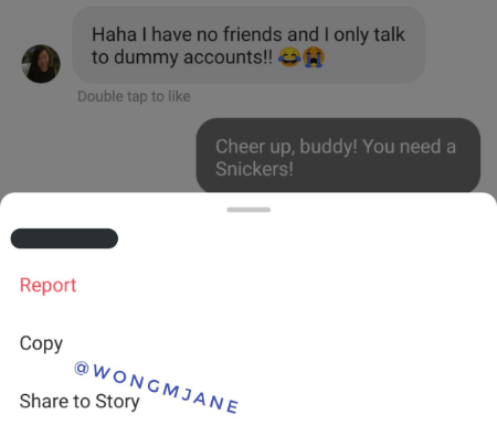 Imagen - Instagram permitir&aacute; compartir los mensajes directos en las Stories
