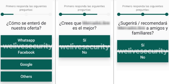 Imagen - Cuidado con el bono de 5.000 $ que circula en WhatsApp