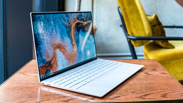 Imagen - Dell XPS 13 (2020) se actualiza: más pantalla y teclado para el portátil ultraligero