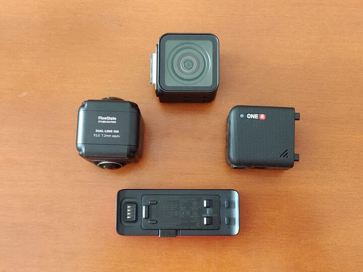 Imagen - Insta360 One R, review con opini&oacute;n, especificaciones y precio