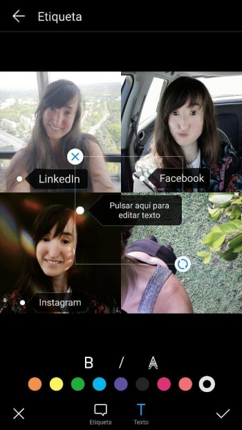 Imagen - C&oacute;mo hacer el Dolly Parton challenge