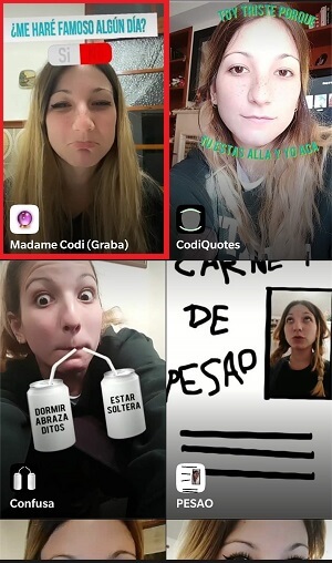 Imagen - Cómo conseguir el filtro &quot;¿Seguiré soltero?&quot; para usar en Instagram