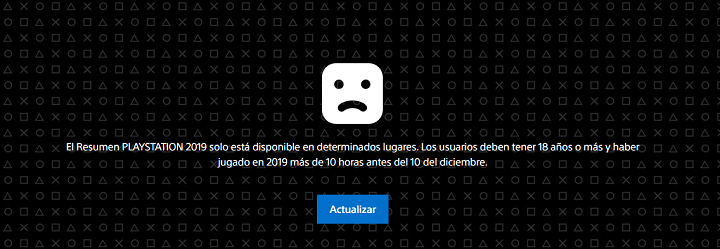 Imagen - PlayStation Resumen personalizado de 2019: c&oacute;mo verlo en tu PSN