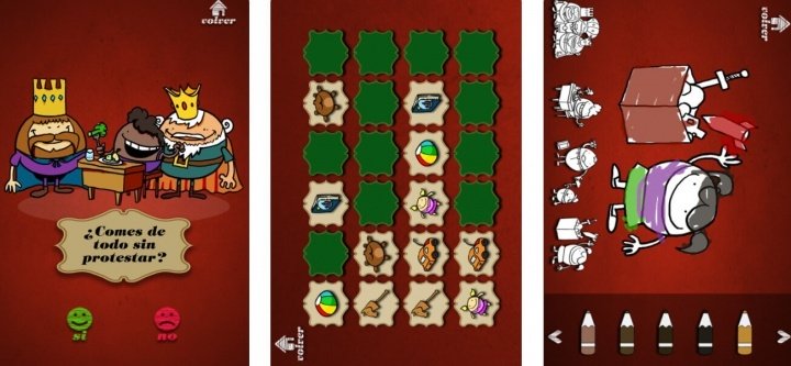 Imagen - 8 apps y webs para escribir la carta a los Reyes Magos