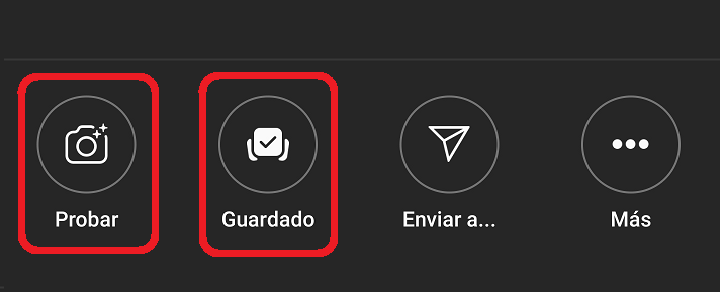 Imagen - Cómo poner el filtro con la causa de tu muerte en Instagram Stories