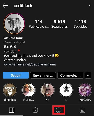 Imagen - Cómo conseguir el filtro &quot;¿Seguiré soltero?&quot; para usar en Instagram