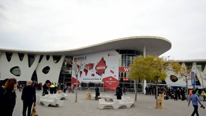 Imagen - El Ayuntamiento de Barcelona pide frenar el 5G y luego rectifica