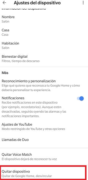 Imagen - Algunos Google Home deja de funcionar