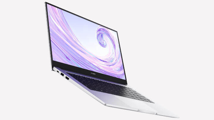 Imagen - Huawei MateBook D 15 y D 14 2020: especificaciones y precios