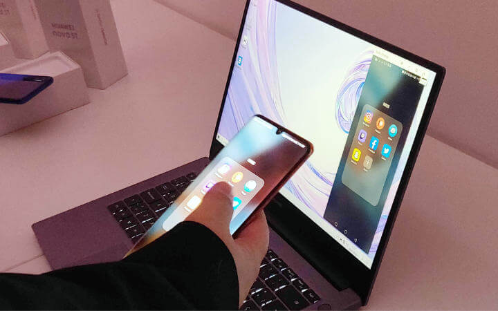 Imagen - Huawei MateBook D 15 y D 14 2020: especificaciones y precios