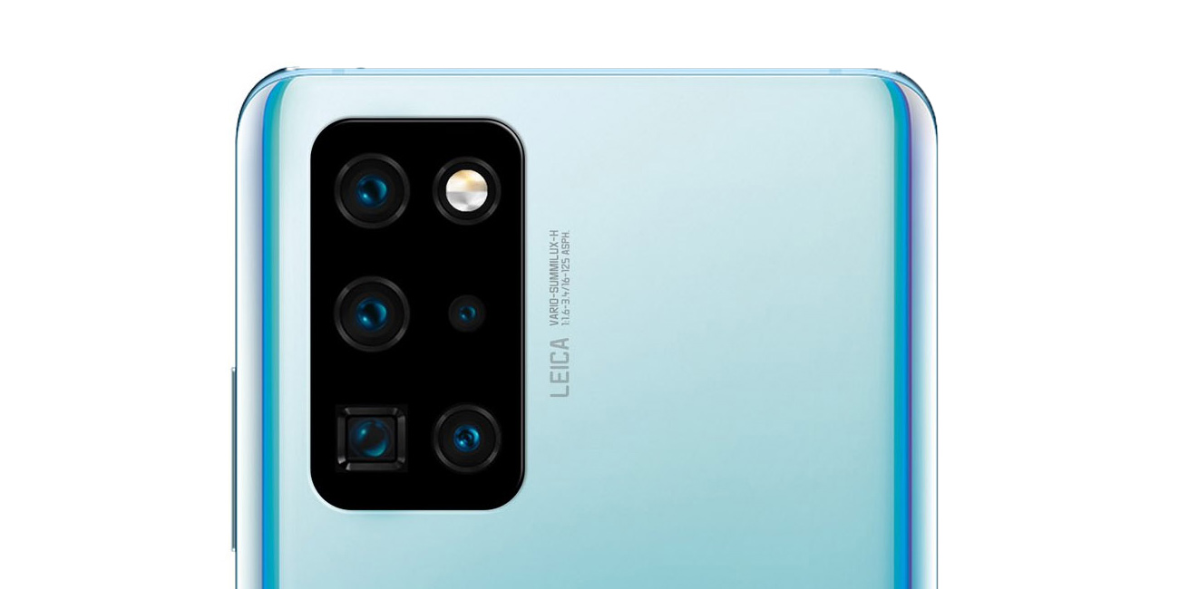 Imagen - Huawei P50: todo lo que sabemos