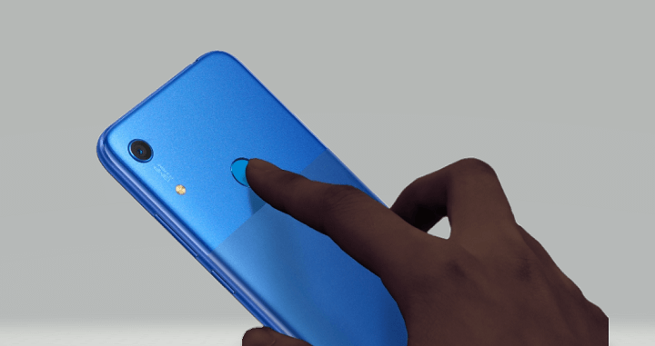 Imagen - Huawei Y6s, el nuevo smartphone que acerca la IA fotogr&aacute;fica a la gama baja