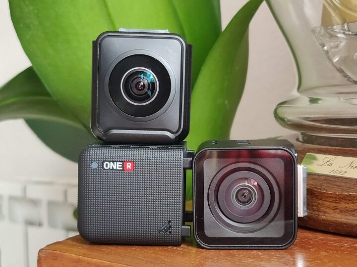 Imagen - Insta360 One R, review con opini&oacute;n, especificaciones y precio