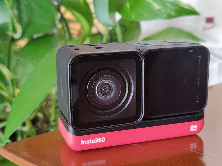 Imagen - Insta360 One R, review con opini&oacute;n, especificaciones y precio