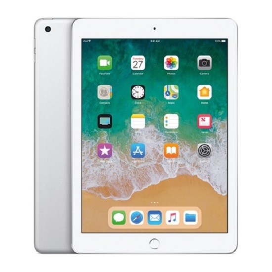 Imagen - ¿Cuándo se presentó el primer iPad?