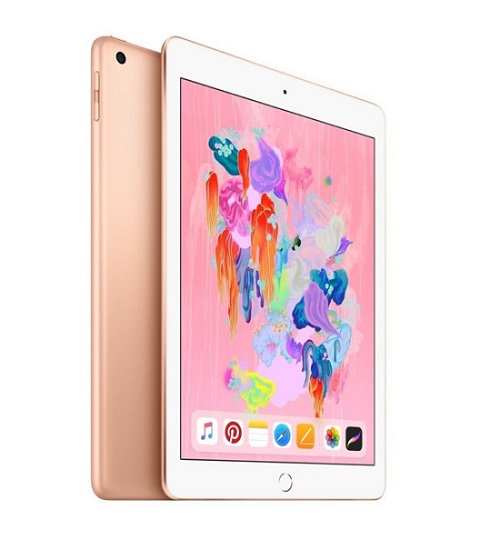 Imagen - ¿Cuándo se presentó el primer iPad?