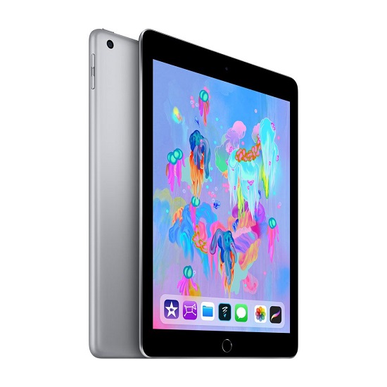 Imagen - ¿Cuándo se presentó el primer iPad?