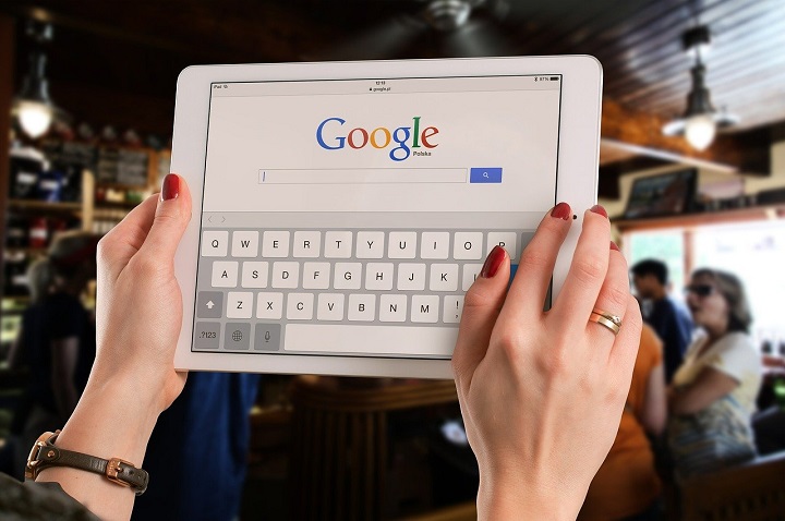 Imagen - ¿Cuándo se presentó el primer iPad?