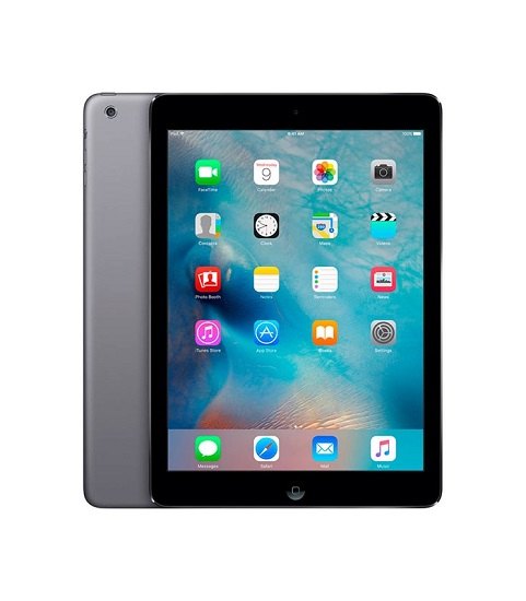 Imagen - ¿Cuándo se presentó el primer iPad?