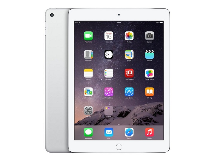 Imagen - ¿Cuándo se presentó el primer iPad?