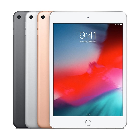 Imagen - ¿Cuándo se presentó el primer iPad?