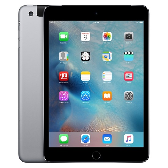 Imagen - ¿Cuándo se presentó el primer iPad?