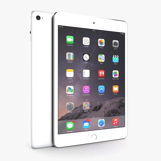 Imagen - ¿Cuándo se presentó el primer iPad?