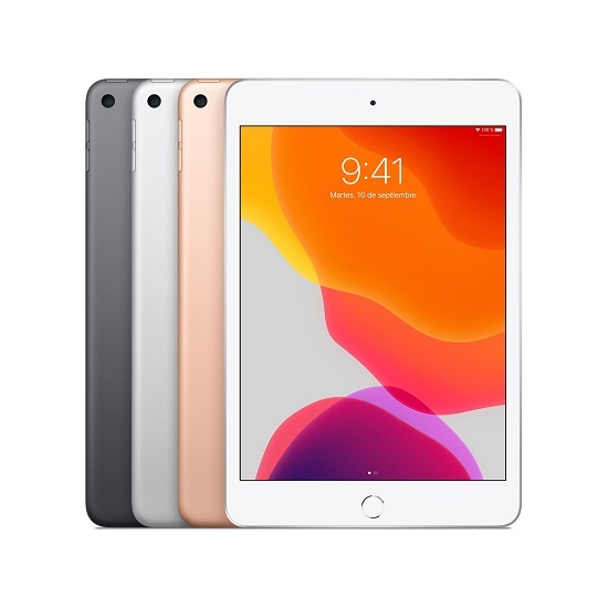 Imagen - ¿Cuándo se presentó el primer iPad?