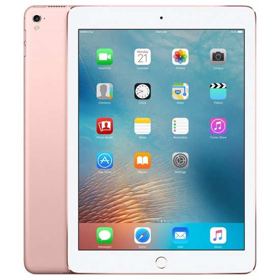 Imagen - ¿Cuándo se presentó el primer iPad?