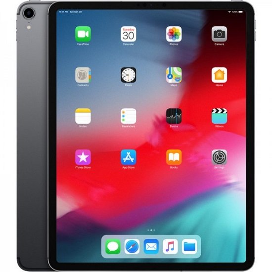 Imagen - ¿Cuándo se presentó el primer iPad?