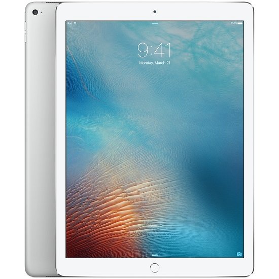 Imagen - ¿Cuándo se presentó el primer iPad?