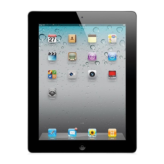 Imagen - ¿Cuándo se presentó el primer iPad?